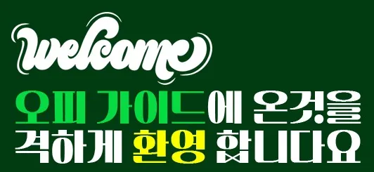 오피가이드 1