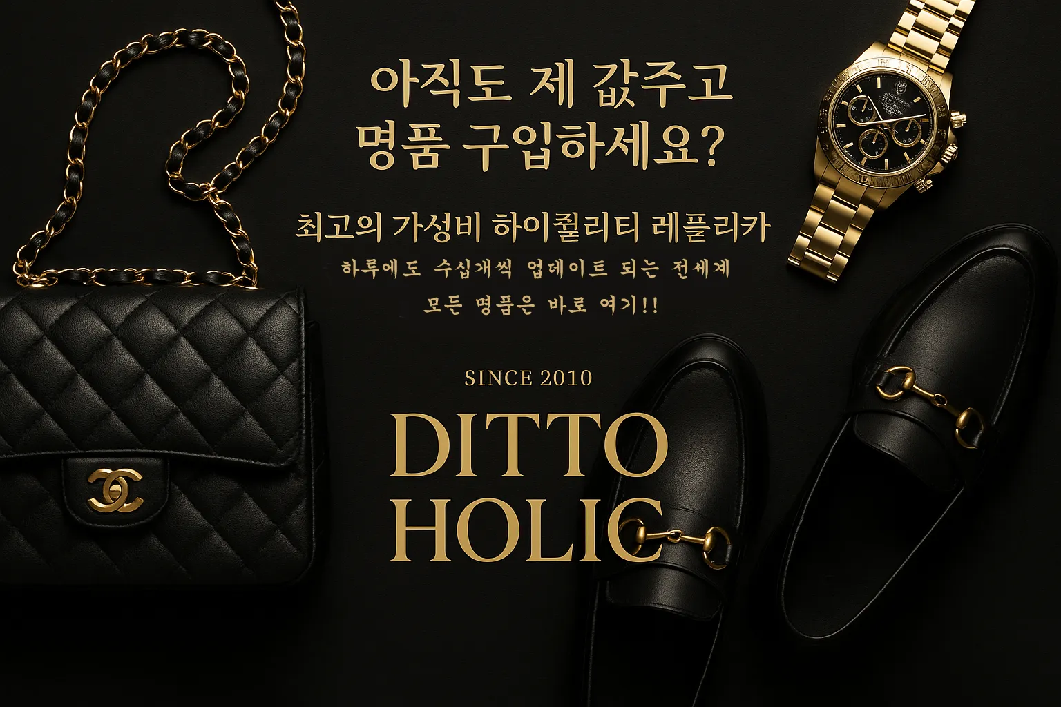 레플리카 사이트 1